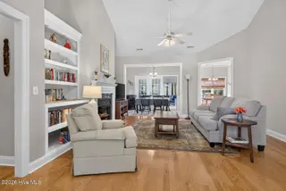 4150 Bedford Way, Southport, NC 28461 – photo 5: Popular Open Floor Plan