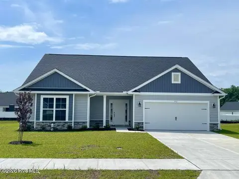 237 Eliza Way, Winterville