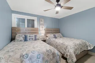 301 E Commerce Way Road 255 Sea Spray, Atlantic Beach, NC 28512 – photo 14: Bedroom 2