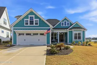 566 Moss Lake Lane, Holly Ridge, NC 28445 – photo 5