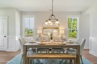19 S Bandwheel Way, Hampstead, NC 28443 – photo 10: Dining