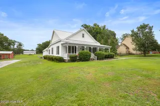 406 Bannermans Mill Road, Richlands, NC 28574 – photo 3