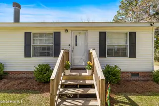 5525 Cox Road NW, Ash, NC 28420 — 3-bedroom manufactured home, Ash, NC, photo 2 of 36: 4-print-GI - 5525 Cox Rd - Listing -4