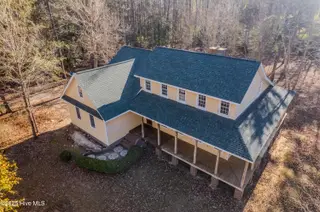 309 Knollwood Drive, Hampstead, NC 28443 – photo 1: DJI_0199