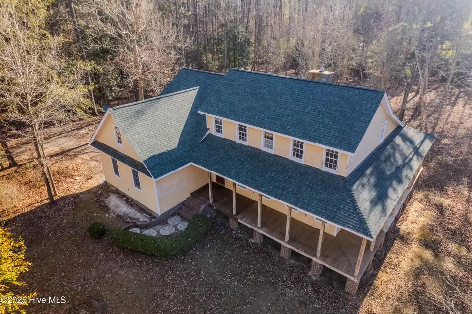 309 Knollwood Drive, Hampstead, NC 28443 – photo 1 of 31: DJI_0199