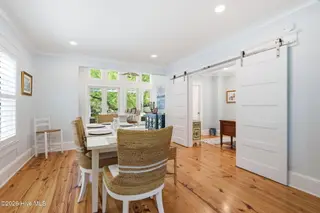 910 Ann Street, Beaufort, NC 28516 – photo 12: Dining Area