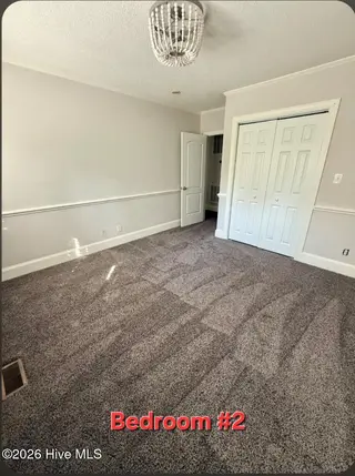 2206 Carey Road, Kinston, NC 28504 – photo 15: bedroom2