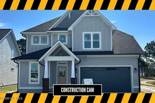333 Taylorwood Drive, Beaufort, NC 28516 – photo 2: New Construction in Beaufort Club