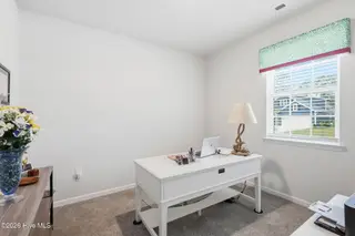 263 Jones Ridge Lane Lot 50, Newport, NC 28570 – photo 5: Bedroom #1