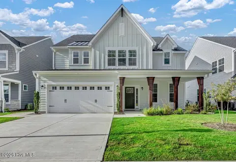 1012 Fawn Valley Way, Wilmington