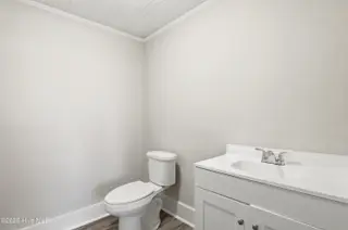 1160 Waller Road, Mount Olive, NC 28365 – photo 22: Half bath