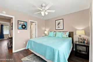 303 Barbour Road 703, Morehead City, NC 28557 – photo 22: Bedroom 2