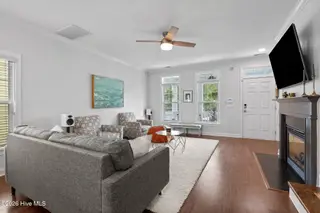 1250 Charleston Common Drive, Leland, NC 28451 – photo 9: Living Room