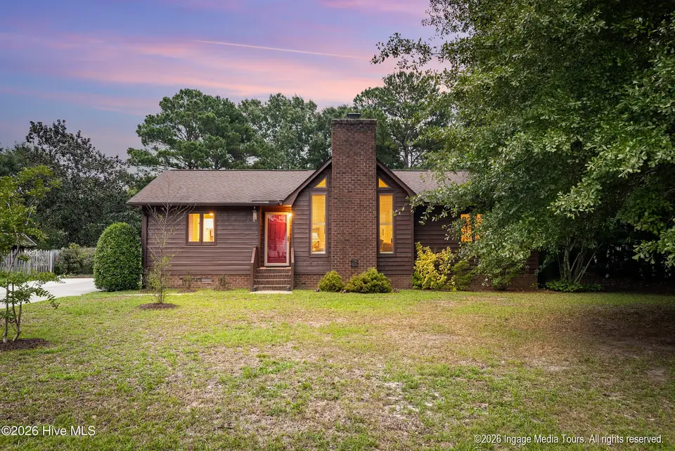 102 Southridge Drive, Greenville, NC 27858 – photo 1 of 50: 1