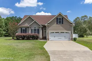 501 Western Wayne Drive, Pikeville, NC 27863 – photo 1: IMG_2355