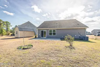 7217 Cameron Trace Drive, Wilmington, NC 28411 – photo 9: P74