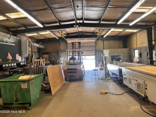 3619 Murdocksville Road, West End, NC 27376 – photo 6: 5 - Lot 3 Building Interior