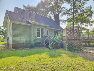 127 Hillingdale Drive, Washington, NC 27889 – photo 3: 3 REAR