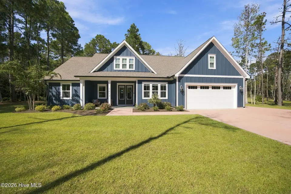 2613 Dorado Lane, Southport, NC 28461 — 3-bedroom home in Boiling Spring Lakes, Southport, NC, photo 1 of 57: 1-web-or-mls-IMG_4086