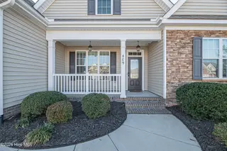 809 Megan Drive, Greenville, NC 27834 – photo 8: 8