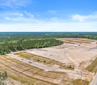 1103 Hanson Drive, Leland, NC 28451 – photo 18: East Lake - Aerial
