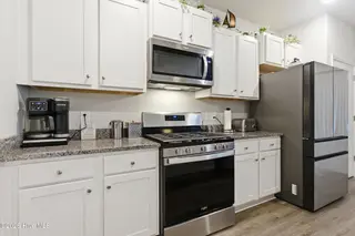 252 Jones Ridge Lane Lot 70, Newport, NC 28570 – photo 20: Kitchen