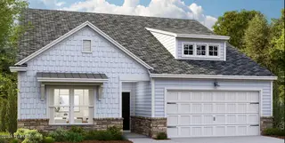 8750 Baton Rouge Avenue NW 1169, Calabash, NC 28467 – photo 1: Exterior Primary Photo, Example