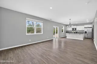 825 Seathwaite Lane SE, Leland, NC 28451 – photo 21: 825SeathwaiteLaneSE-8 kitchen view