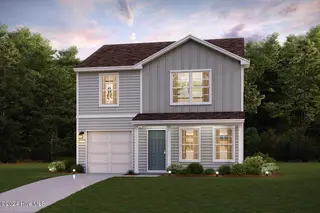 515 Hewett Landing Drive SW, Supply, NC 28462 – photo 2: Ashton B1