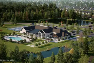 7616 Gorse Drive, Leland, NC 28479 – photo 5: Future Clubhouse DWMC