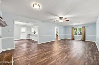 110 Bristol Lane, Havelock, NC 28532 – photo 15: Living Room