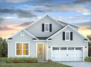 2110 Cypress Hill Drive SE Lot 89, Bolivia, NC 28422 — 4-bedroom home in Rolling Hills, Bolivia, NC, photo 2 of 36