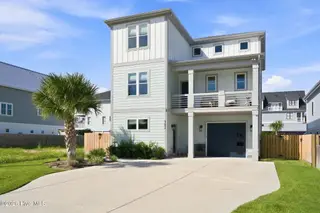 502 Alabama Avenue, Carolina Beach, NC 28428 – photo 2