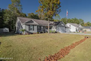 295 Brookstone Way, Jacksonville, NC 28546 – photo 3: Front
