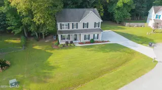 221 Rudolph Lane, Hubert, NC 28539 – photo 2