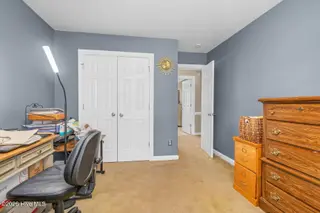 3578 Spring Mill Trail Road, Rocky Mount, NC 27804 – photo 18: 1st floor BR3