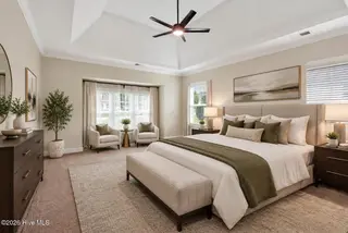 525 Daylily Court, Carthage, NC 28327 – photo 15: 28-web-or-mls-Primary_Bedroom_MLS (2)