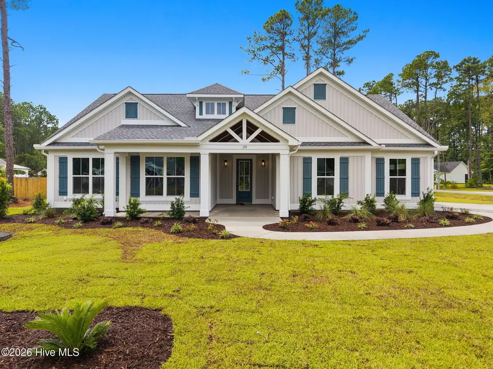 115 Boundary Loop Road NW, Calabash, NC 28467 – photo 1 of 75