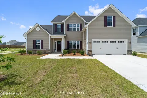113 Twisted Vine Boulevard, Jacksonville