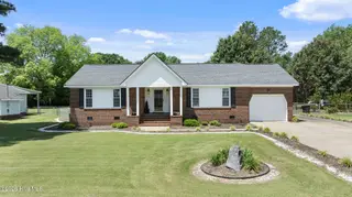 105 Newsome Road, Goldsboro, NC 27534 – photo 1: DJI_0366