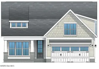5164 Folklore Way, Wilmington, NC 28412 — 4-bedroom home in Riverlights, Wilmington, NC, photo 1 of 14