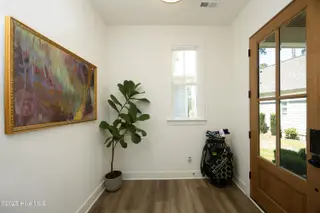 166 Champions Ridge Drive, Southern Pines, NC 28387 – photo 4: 07Foyer