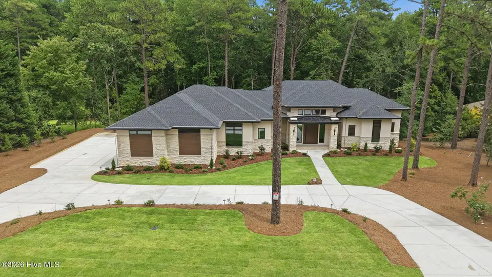 35 Woodenbridge Lane, Pinehurst, NC 28374 – photo 1 of 68: 9-web-or-mls-DJI_20260728143821_0022_D