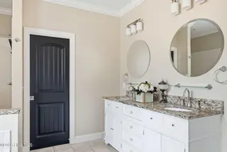 12 Abington Drive, Pinehurst, NC 28374 – photo 24: Primary Bathroom