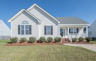 2812 Camille Drive, Winterville, NC 28590 – photo 2: 3