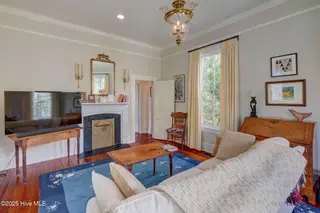 214 Nun Street, Wilmington, NC 28401 – photo 20: Living Room