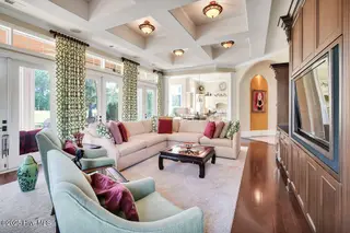 6654 Annesbrook Place SW, Ocean Isle Beach, NC 28469 – photo 14: Living room