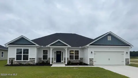 120 Seashore Street, Grimesland