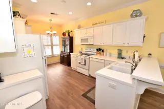 135 Irene Court, Rocky Mount, NC 27804 – photo 13: Kitchen