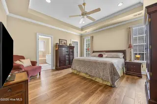 8746 Ramsbury Way, Wilmington, NC 28411 — 4-bedroom home in Plantation Landing, Wilmington, NC, photo 15 of 49: 19_bedroom